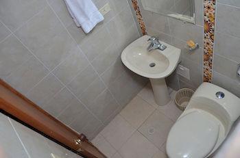Hotel Exito Barranquilla Barranquilla  Eksteriør billede