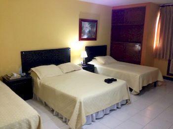 Hotel Exito Barranquilla Barranquilla  Eksteriør billede