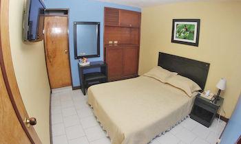 Hotel Exito Barranquilla Barranquilla  Eksteriør billede